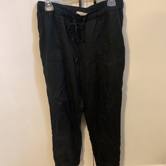 Black joggers - Picture 3 of 6